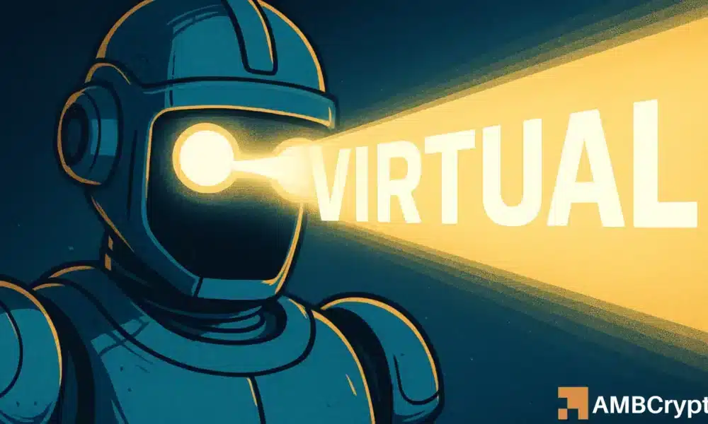 虚拟资产飙升至新高：加密货币市场更新